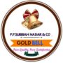 PPS Gold Bell