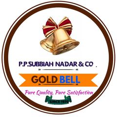 PPS Gold Bell