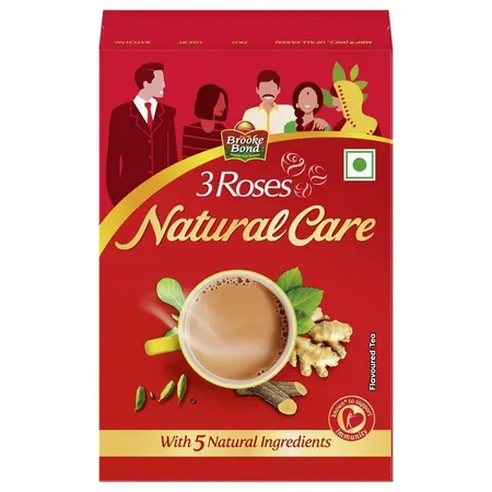 3 Roses Natural Care