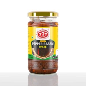 777 Pepper Rasam Paste