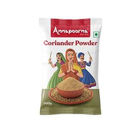 Annapoorna Coriander Powder 50g