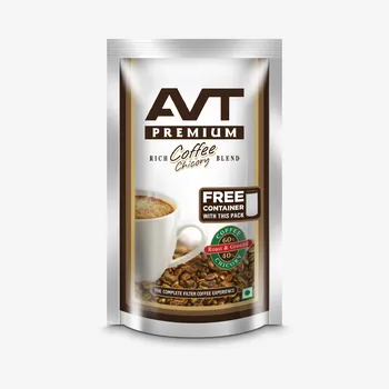 AVT Premium Coffee 200g