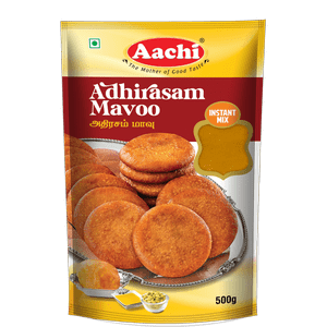 Aachi Adhirasam Mavoo 500g