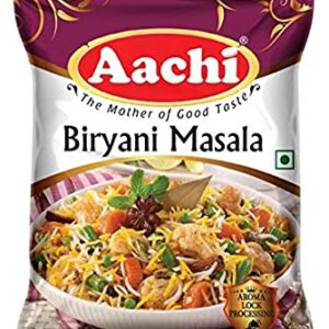 Aachi Biryani Masala 50g