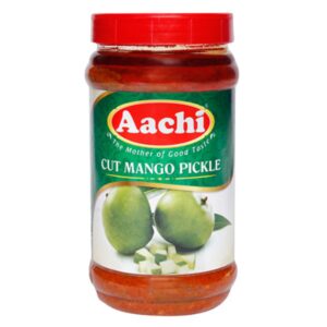 Aachi Mango Thokku Pickle (Buy 1 Get 1 Free)