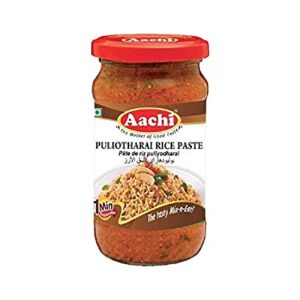 Aachi Puliyodharai Paste (Buy 1 get 1)