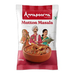 AP Mutton Masala 50g