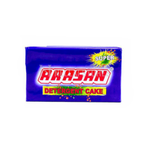 Arasan Detergent Cake Soap 250g
