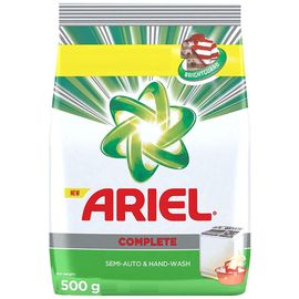 Ariel Complete Detergent Powder