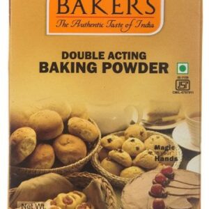 Baking Powder 100g
