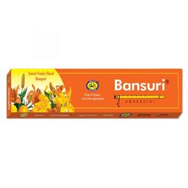 Cycle Brand Bansuri Agarbatti