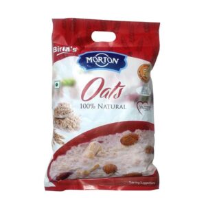 Birla’s Morton Oats 500g