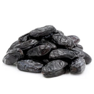 Black Dates 250g