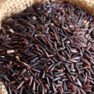 Black Kavuni Rice 500g கருப்பு கவுனி அரிசி