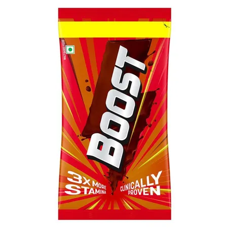Boost Refill Pack
