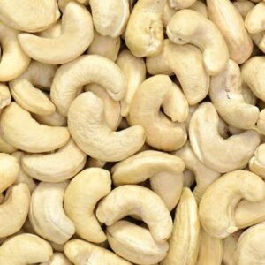Cashewnuts (Full)