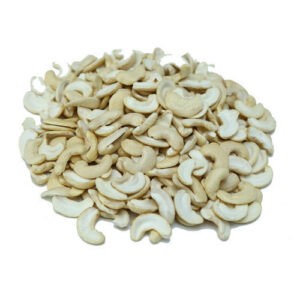 Cashewnuts (split)