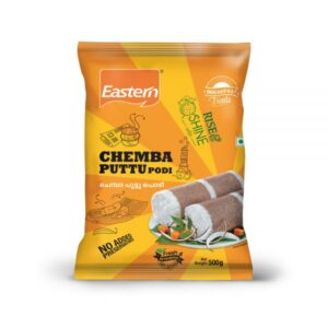 Eastern Chemba Puttu Maavu 500g