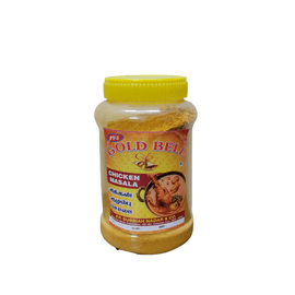 Gold Bell Chicken Masala சிக்கன் மசாலா 250g