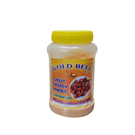 Gold Bell Chilly Chicken 65 சிக்கன் 65 250g
