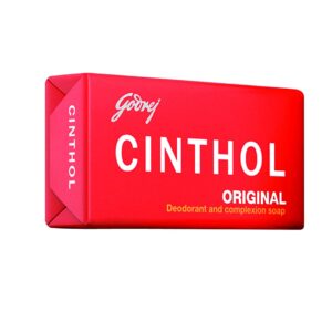 Cinthol Original Bath Soap