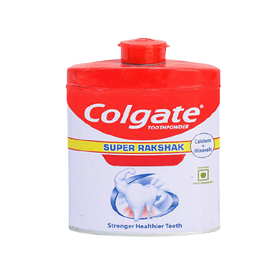 Colgate Toothpowder