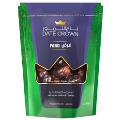 DATES OMAN Quality Without oil 500g