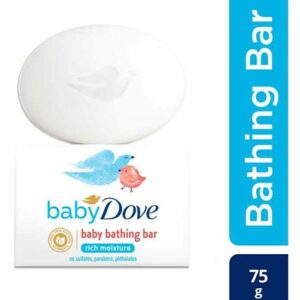 Dove Baby Soap
