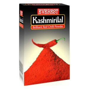 Everest Kashmiri Chilli Powder 100g