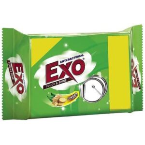 Exo Bar