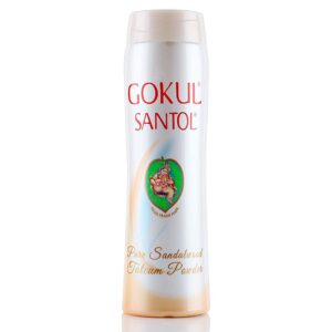 Gokul Santol Talcum Powder