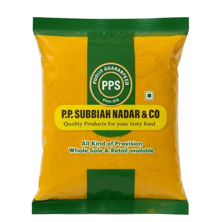 Gold Bell Turmeric Powder மஞ்சள் தூள்