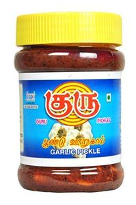 Guru Garlic Pickle