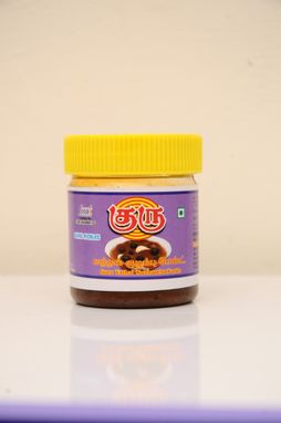 Guru Vatha Kuzhambu Paste