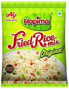 Hapima Fried Rice Mix Original