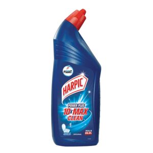 Harpic Original Toilet Cleaner Blue