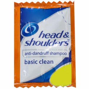 Head & Shoulder 4Rs (16nos)