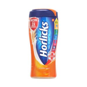 Horlicks 500g Pet Jar