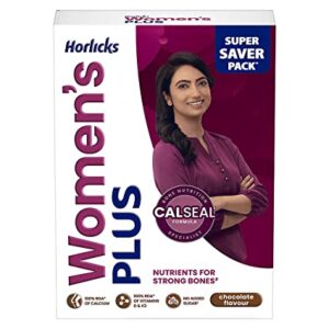 Horlicks Women’s 400g Pack