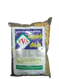 MVS Sathu Thaniyam Millets 1Kg