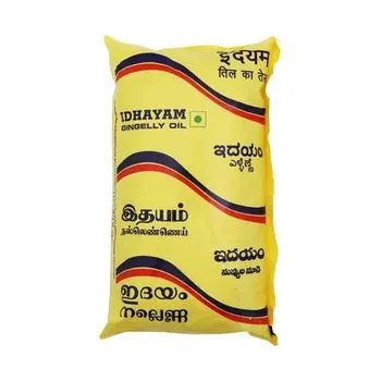 Idhayam Gingelly Oil