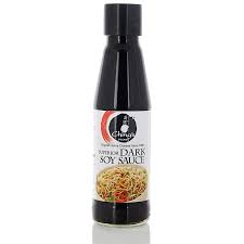 Indian Chef Soya Sauce 200g
