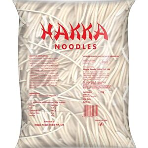 Insta Magic Hakka Noodles 1Kg