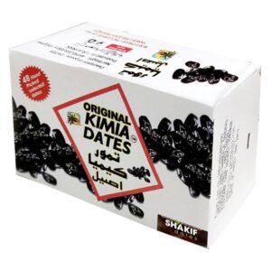 Kimia Dates Box 500g