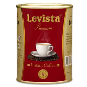 Levista Instant Coffee Premium