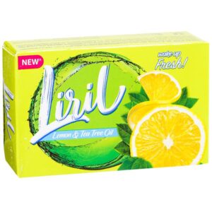 Liril Soap