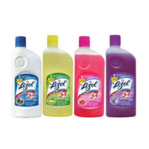 Lizol Disinfectant Floor Cleaner 200ml