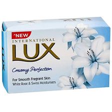 Lux International Creamy Perfection Soap