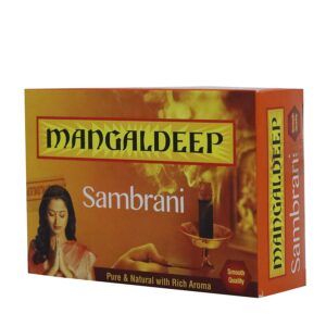 Mangal Deep Sambrani