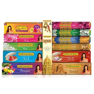 Mangal Deep Agarbatti 55Rs